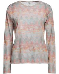 Missoni - Pullover - Lyst