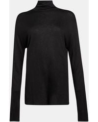 Purotatto - Turtleneck - Lyst
