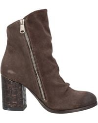 Mimmu - Ankle Boots - Lyst