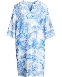 Shirtaporter - Mini Dresses - Lyst