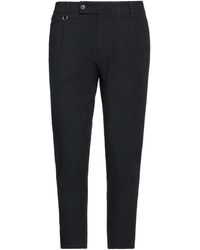 GOLDEN CRAFT 1957 - Trouser - Lyst