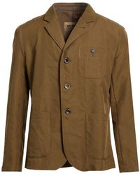 Uma Wang - Military Blazer Polyester - Lyst
