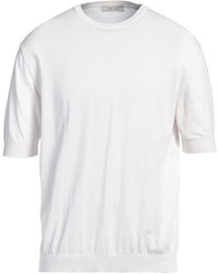 FILIPPO DE LAURENTIIS - Pullover - Lyst