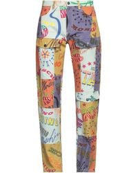 Moschino - Trouser - Lyst