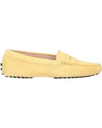 Tod's - Loafer - Lyst