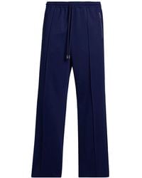 JW Anderson - Pants Polyester, Elastane - Lyst