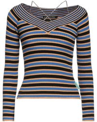 ANDERSSON BELL - Pullover - Lyst