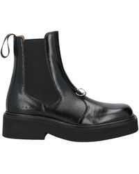 Marni - Stiefelette - Lyst