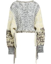 Roberto Collina - Pullover - Lyst