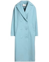hinnominate - Coat - Lyst