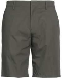 Paul Smith - Shorts & Bermuda Shorts - Lyst