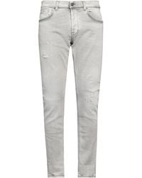 Dondup - Light Jeans Cotton, Elastane - Lyst