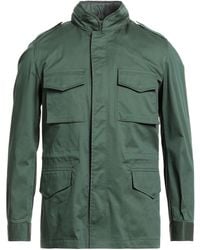 Barba Napoli - Jackets - Lyst