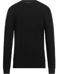 Giorgio Armani - Pullover - Lyst
