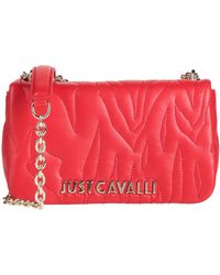 Just Cavalli - Cross-Body Bags - Lyst