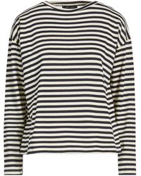 Aragona - T-Shirts - Lyst
