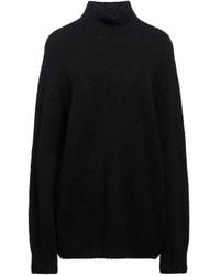 Gentry Portofino - Turtleneck - Lyst
