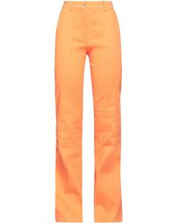 Pinko - Pants - Lyst
