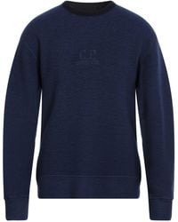 C.P. Company - Sweat-Shirt - Lyst