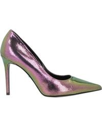 Kalliste - Pumps Leather - Lyst