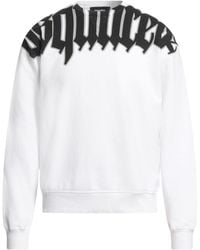 DSquared² - Sudadera - Lyst