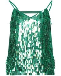 Pinko - Top - Lyst