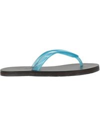 Ancient Greek Sandals - Thong Sandal - Lyst