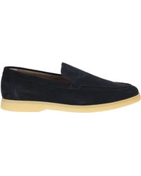 Hackett - Mokassin - Lyst