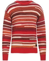 DSquared² - Pullover - Lyst