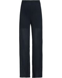 LE17SEPTEMBRE - Trouser - Lyst