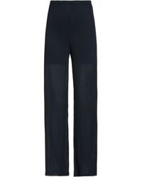 LE17SEPTEMBRE - Trouser - Lyst