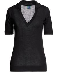 OOON CASHMERE - Sweater Cashmere - Lyst