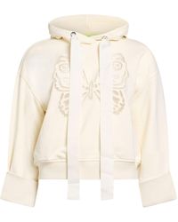 Twinset - Sweatshirt - Lyst