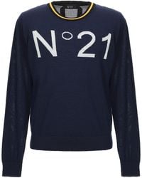 N°21 - Pullover - Lyst