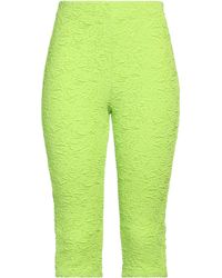 MSGM - Trouser - Lyst