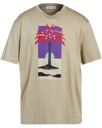 Lanvin - Camiseta - Lyst