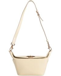 Tod's - Shoulder Bag Calfskin - Lyst