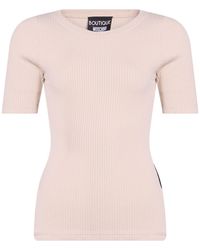 Moschino - T-Shirt - Lyst