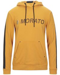 antony morato eyes hoodie