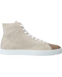 Hogan Rebel Sneakers for Men - Up to 68% off at Lyst.com