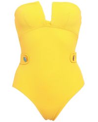 Maison Lejaby - One-piece Swimsuit - Lyst
