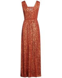 Nenette - Maxi Dress - Lyst