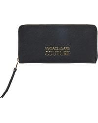 Versace Jeans Couture - Billetera - Lyst