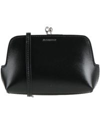 Jil Sander - Cross-Body Bags - Lyst