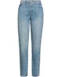 Boyish - Jeans Refibra, Recycled Cotton, Organic Cotton - Lyst