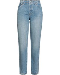 Boyish - Jeans Refibra, Recycled Cotton, Organic Cotton - Lyst
