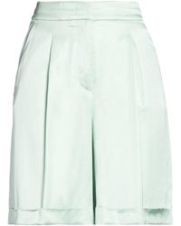 Peserico - Shorts & Bermuda Shorts - Lyst