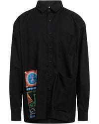 WESTFALL - Shirt Cotton - Lyst