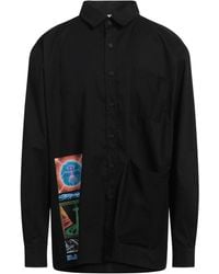 WESTFALL - Shirt Cotton - Lyst