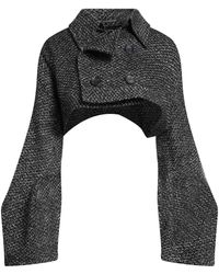 Yohji Yamamoto - Jacket - Lyst